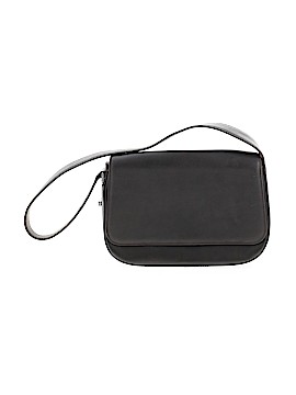 Francesco Biasia Leather Shoulder Bag