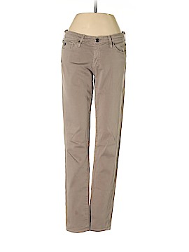 Adriano Goldschmied Size 27 waist
