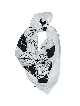 L.P.O by Laurence Maheo Silk Scarf
