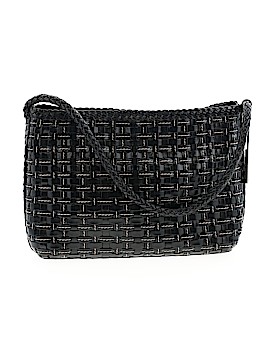 Elliott Lucca Leather Shoulder Bag