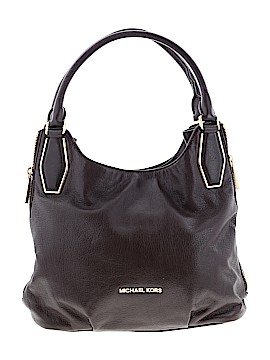 MICHAEL Michael Kors Leather Shoulder Bag
