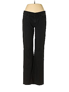 7 For All Mankind Size 31 waist
