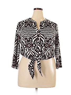 Eva Mendes by New York & Company Size XL