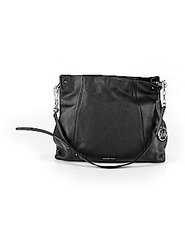 MICHAEL Michael Kors Leather Shoulder Bag
