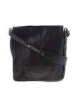 ellington Leather Crossbody Bag