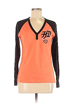 Harley Davidson Size Med