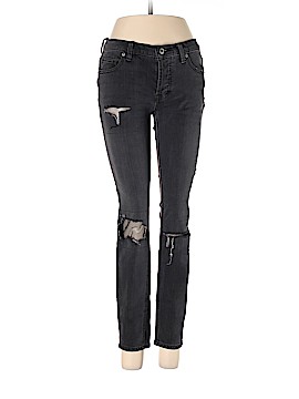Free People Size 25 waist