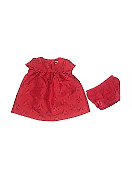 Janie and Jack Size 6-12 mo