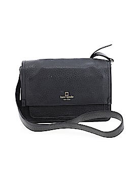 Kate Spade New York Leather Crossbody Bag
