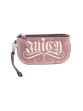 Juicy Couture Wristlet