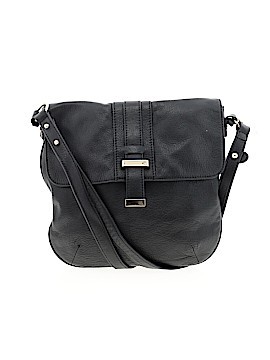 Liz Claiborne Leather Shoulder Bag