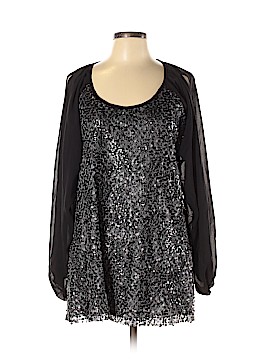 American Glamour by Badgley Mischka Size Lg