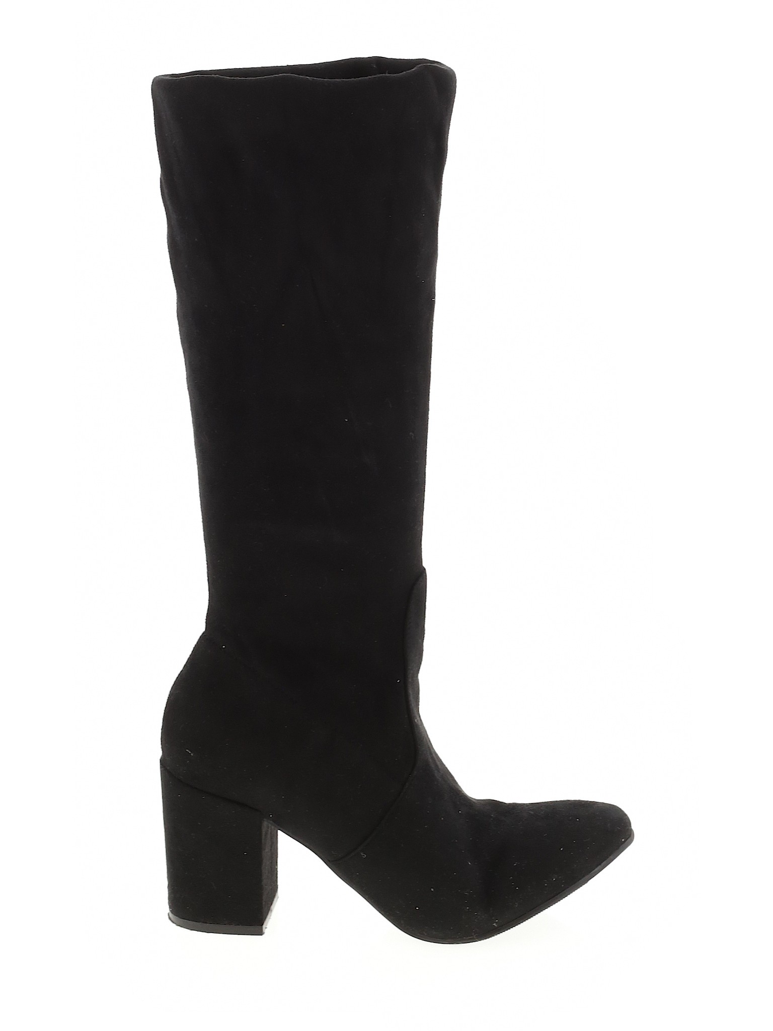 kaari blue boots