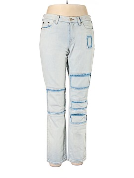 Madewell Size 34 waist