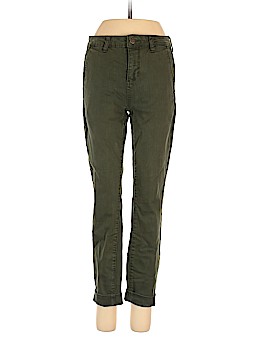 Cosmic Blue Love Size 25 waist