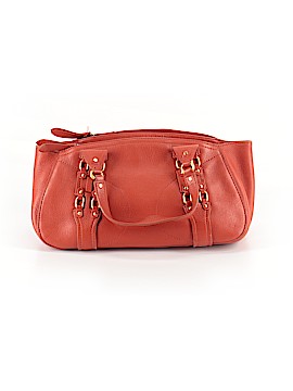 Cole Haan Leather Shoulder Bag