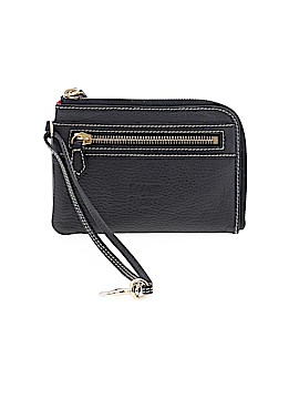 Dooney & Bourke Leather Wristlet