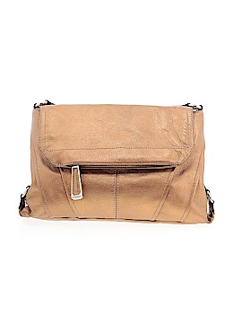 Tignanello Leather Crossbody Bag