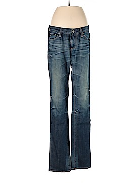 Adriano Goldschmied Size 27 waist