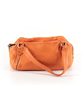 Cole Haan Leather Shoulder Bag