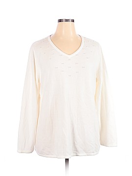 Karen Scott Size 1X Plus
