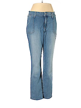 Not Your Daughter's Jeans Size 8
