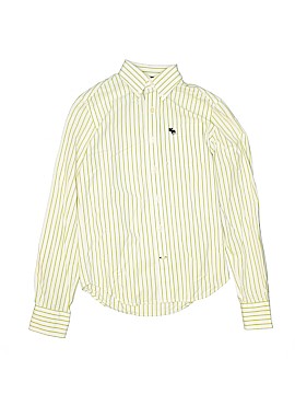 Abercrombie Size Medium youth