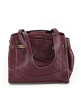 Liz Claiborne Leather Shoulder Bag