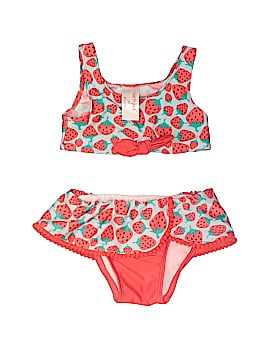 Cat & Jack Two Piece Swimsuit