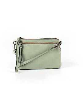 T-Shirt & Jeans Crossbody Bag
