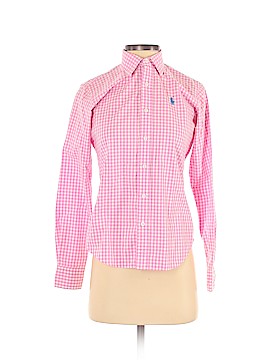 Ralph Lauren Sport Size 2