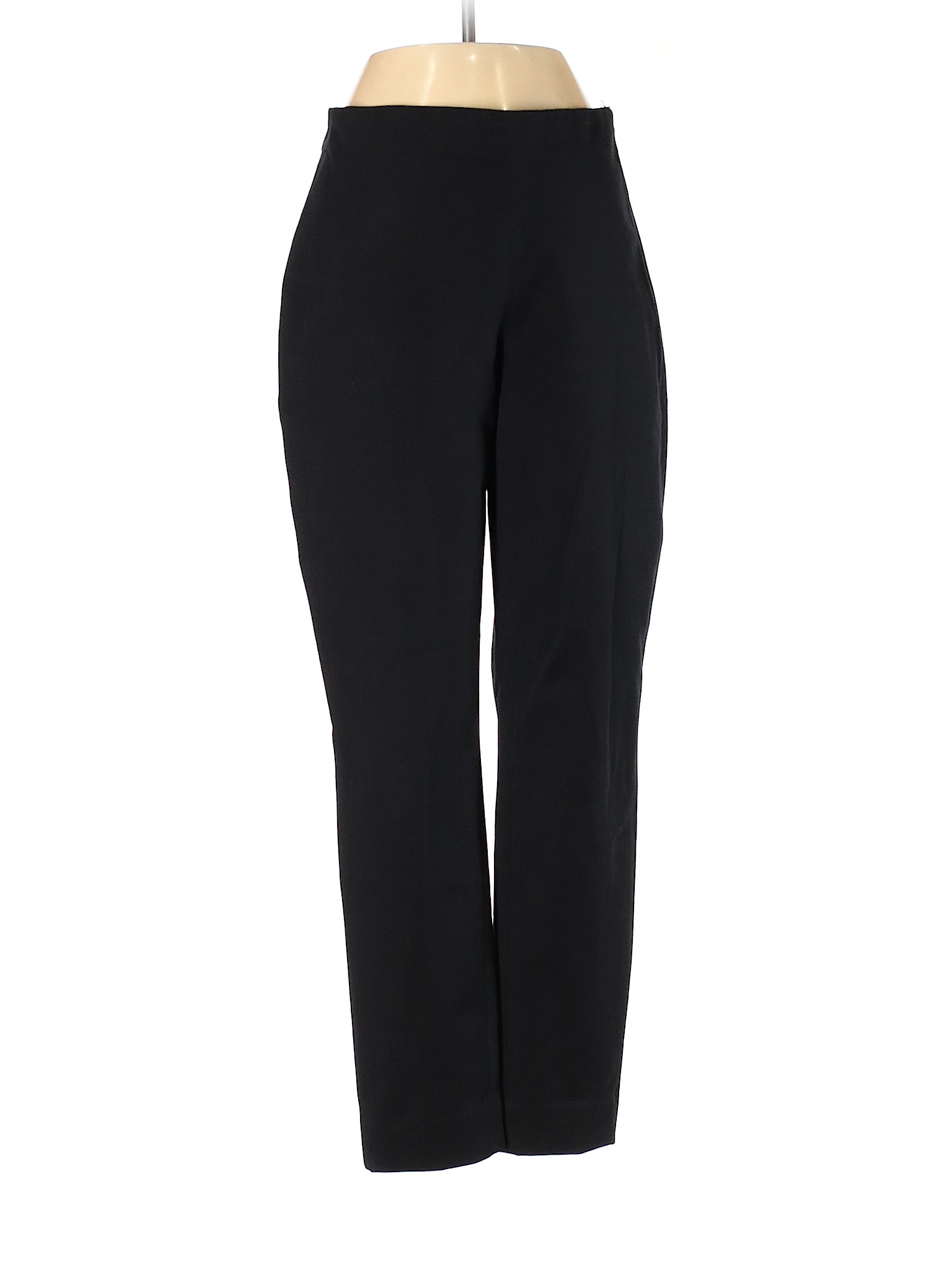 Everlane Women Black Dress Pants 4 | eBay
