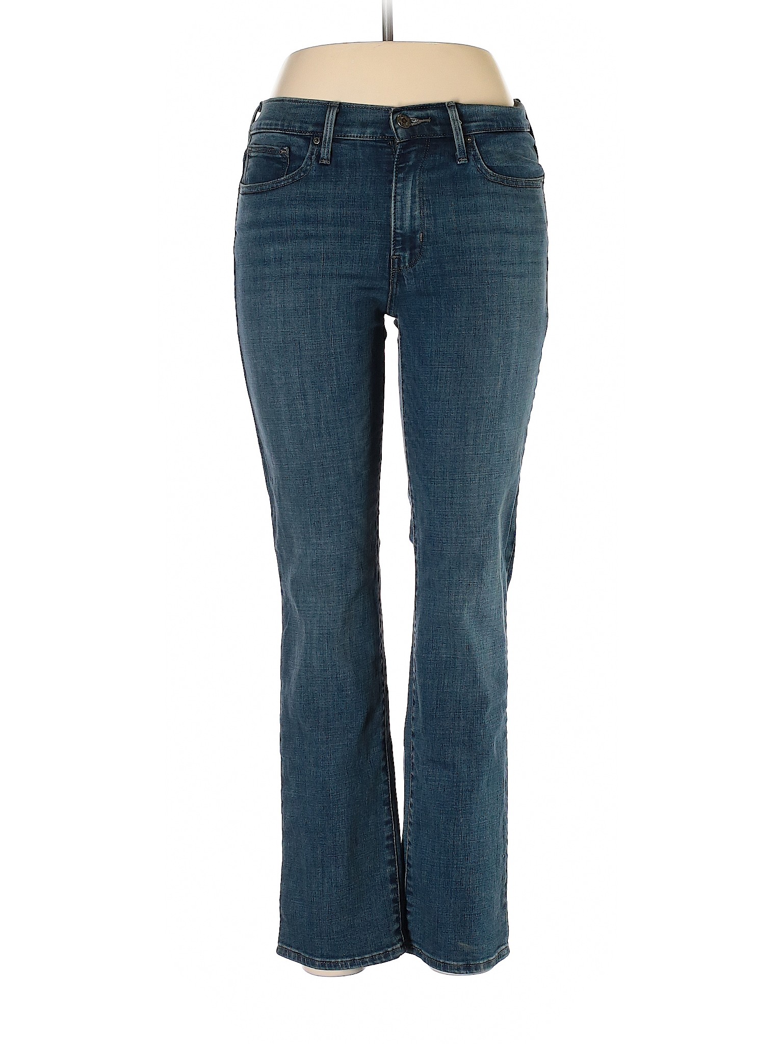 Levi's Blue Jeans 30 Waist - 76% off | thredUP