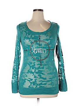 GWG Girls with Guns Size XL