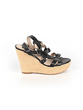 Blue Saks Fifth Avenue Size 7