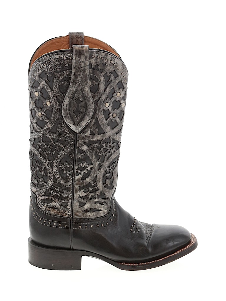 lucchese boots care
