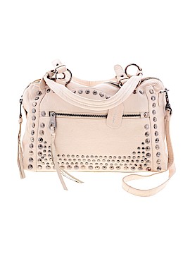 Joelle Hawkens by Treesje Leather Satchel