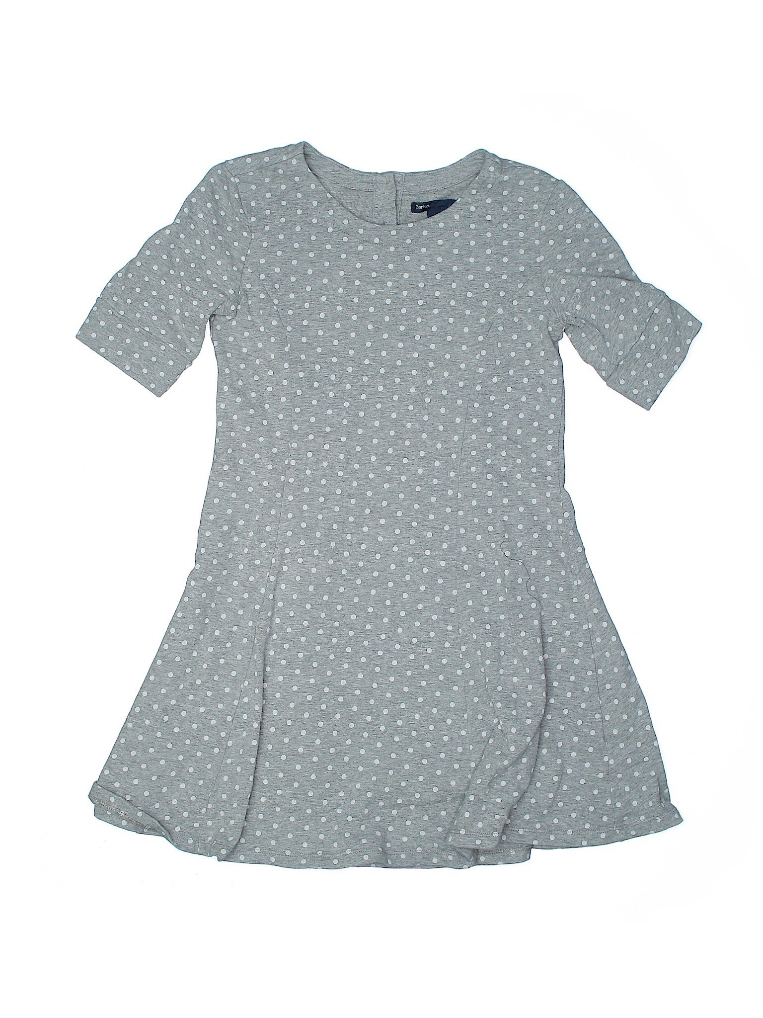 Gap Kids Girls Gray Dress 10 | eBay