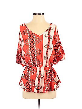 Romeo & Juliet Couture Size Sm
