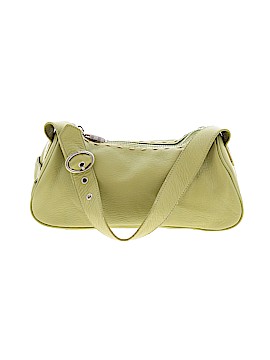 Sigrid Olsen Leather Shoulder Bag
