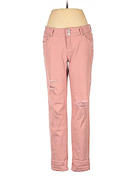 Soho JEANS NEW YORK & COMPANY Size 6