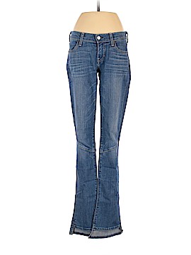 Textile by Elizabeth and James Size 25 waist