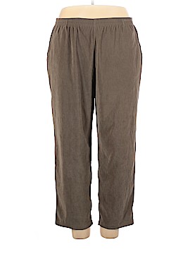 Monterey by Koret Size 20 Plus