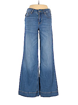 Zadig & Voltaire Size 24 waist