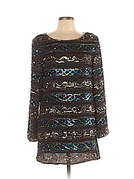 Papell Boutique Evening Size Lg