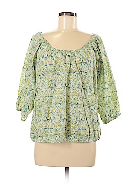Liberty Art Fabrics for J.Crew Size Med