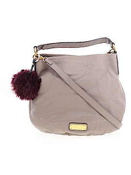 Marc by Marc Jacobs Leather Satchel