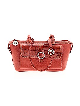 Brighton Leather Shoulder Bag