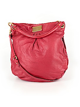 Marc by Marc Jacobs Leather Satchel