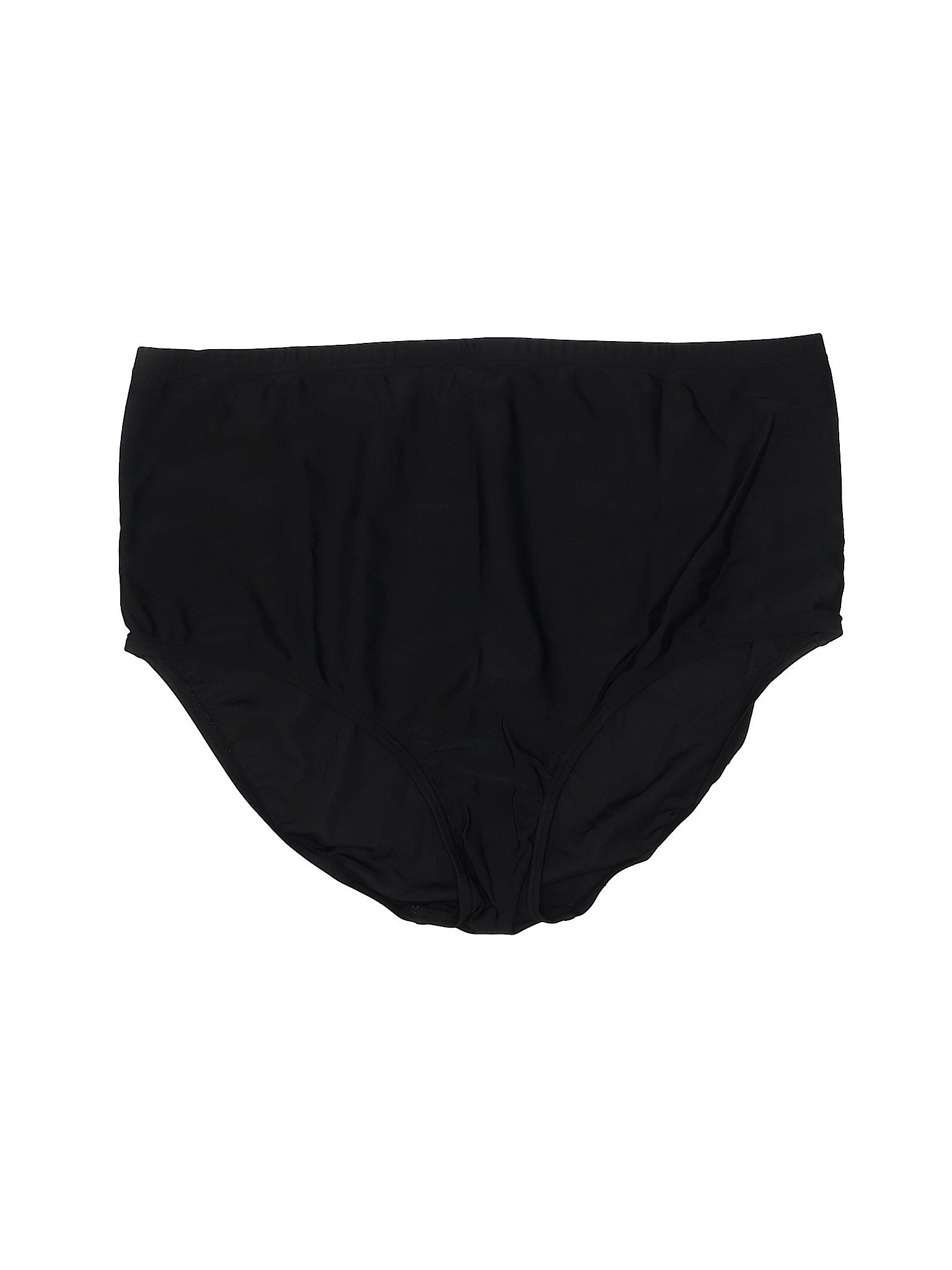 Christina Women Black Swimsuit Bottoms 50 eur Plus | eBay